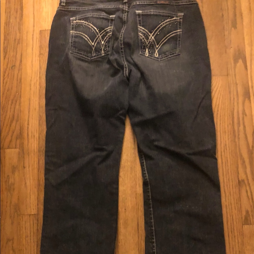 Wrangler jeans in great condition.